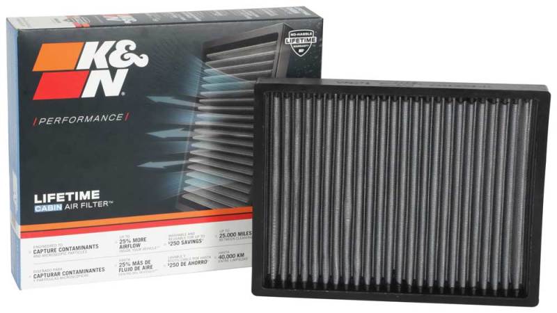 K&N 16-20 Kia Sorento Cabin Air Filter