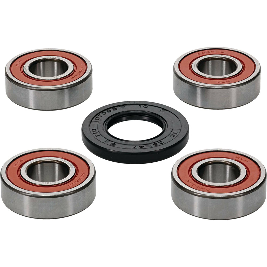 Wheel Bearing Kit Premium