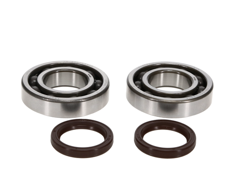 Crankshaft Bearing & Seal Kit Ktm