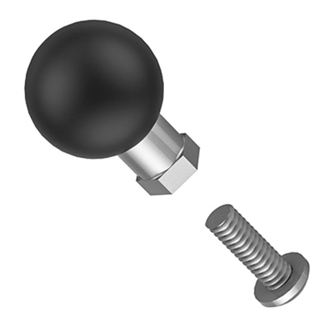 Unpkd B Hex Ball Attachment 1.5 2" Torque