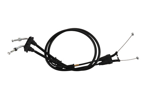 Throttle Cable