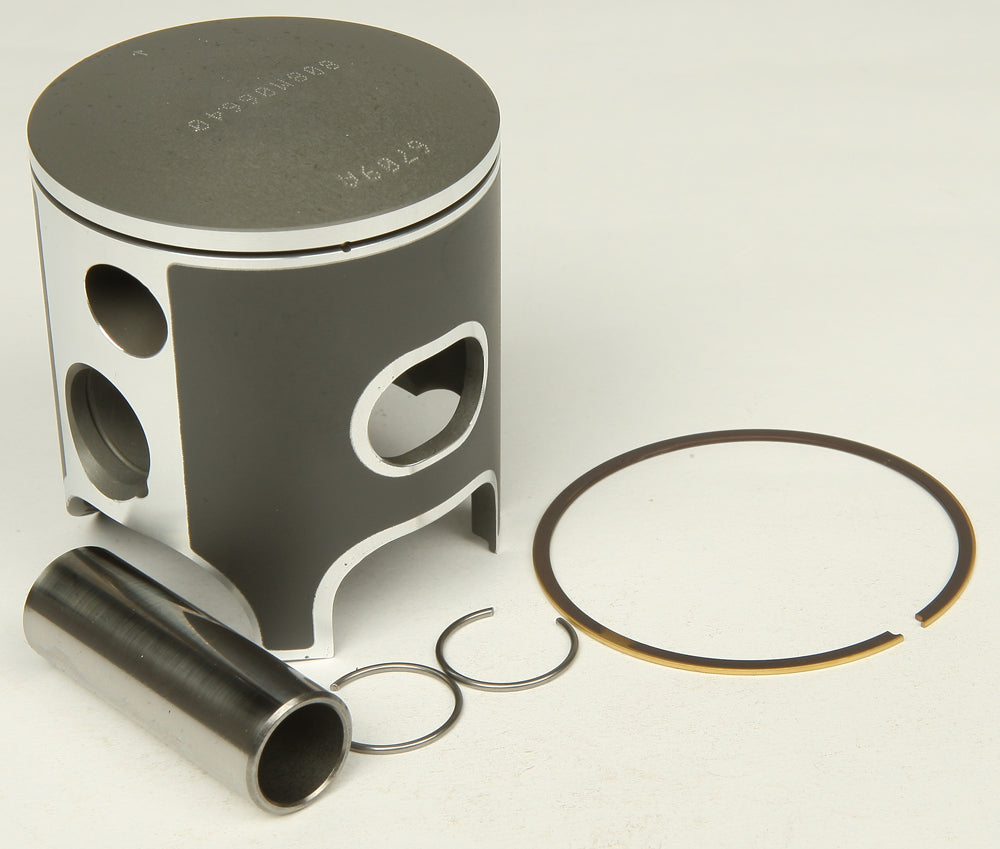 Piston Kit Rc Armorglide 66.40/Std Yam