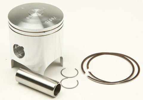 Piston Kit 57.00/+1.00 Yam