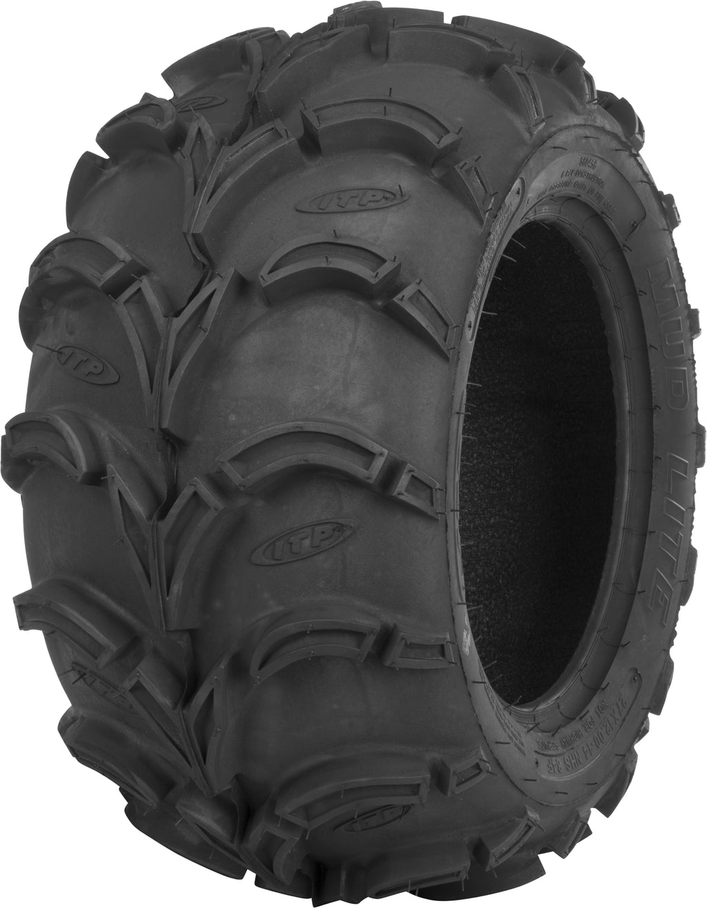 Tire Mud Lite Xl Rear 28x12 14 Lr 1200lbs Bias