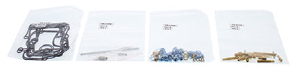 Carburetor Rebuild Kit