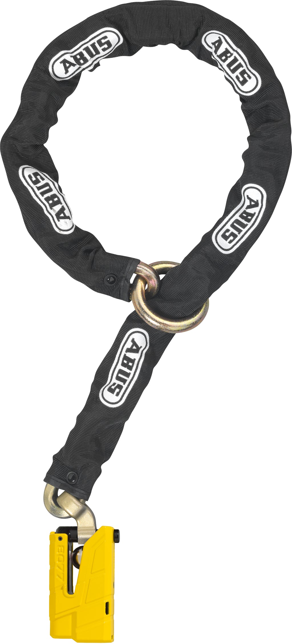 Granit 8077 Disc Lock Plus Adaptor Chain