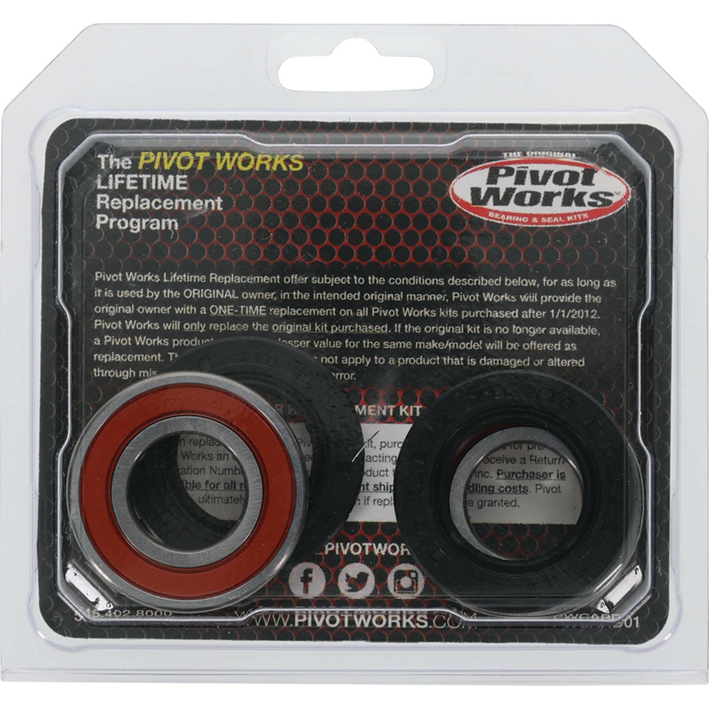 Wheel Bearing Kit Premium