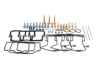 Carburetor Rebuild Kit