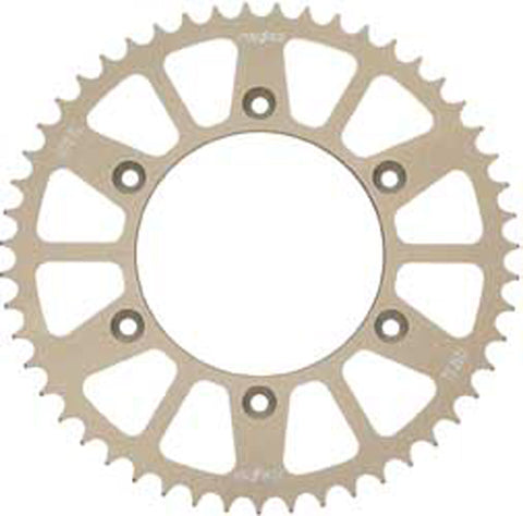 Rear Sprocket Aluminum 45t 520 Hon