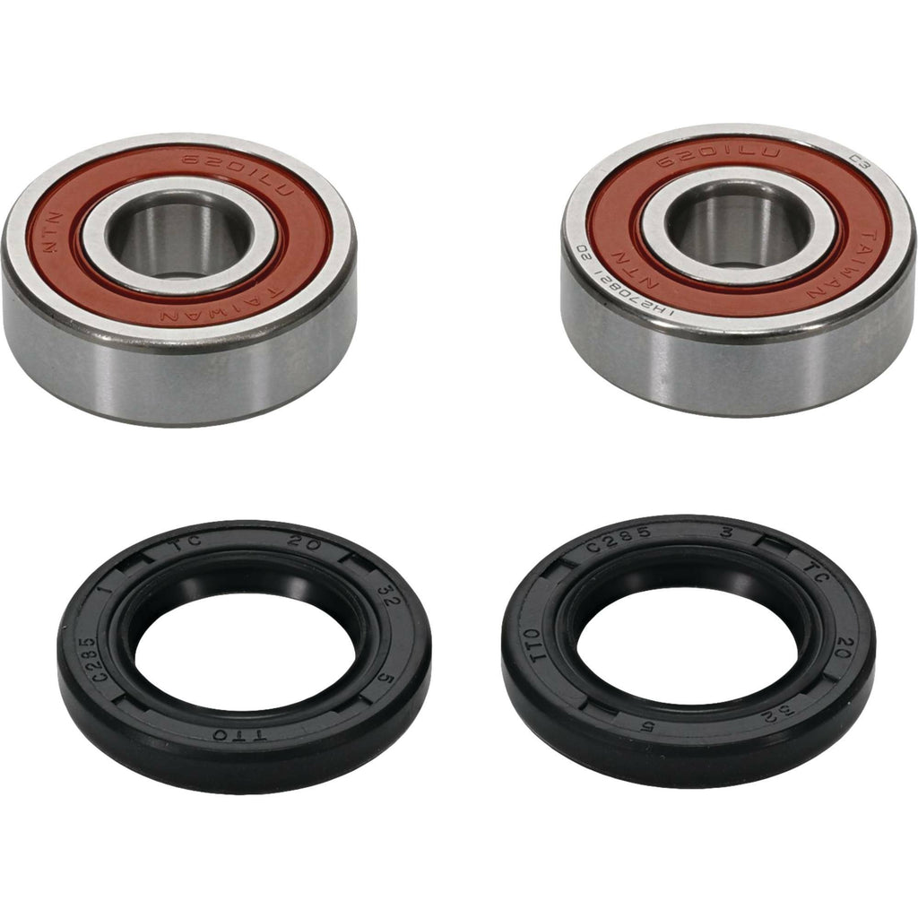 Wheel Bearing Kit Premium