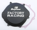 Factory Racing Clutch Cover Black