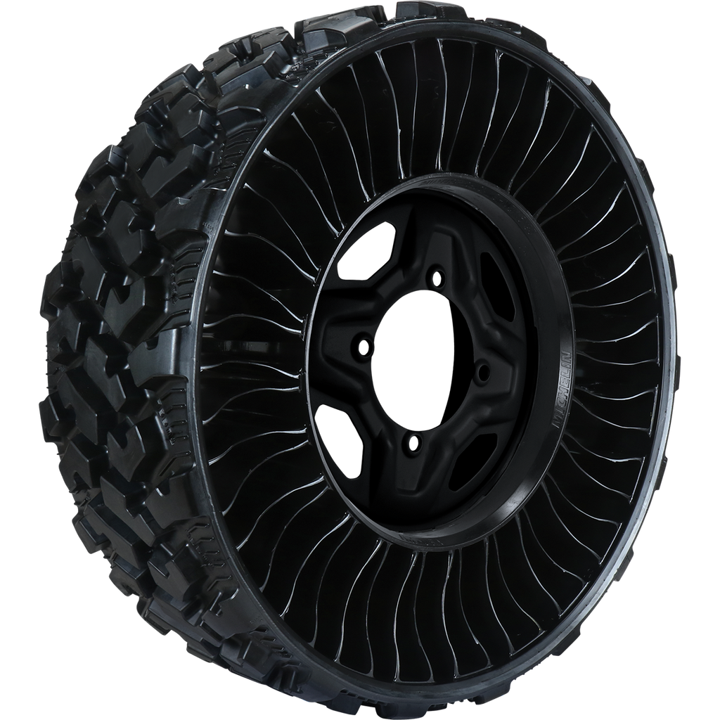 Tweel Kit Utv 26x11x14 4/137 (50mph)