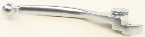 Brake Lever Silver