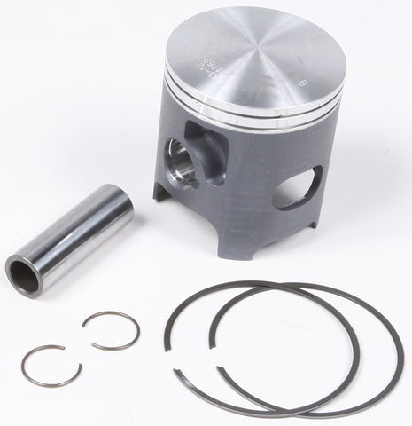 Piston Kit Cast 66.36/Std Kaw