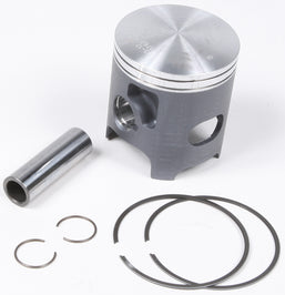 Piston Kit Cast 66.36/Std Kaw