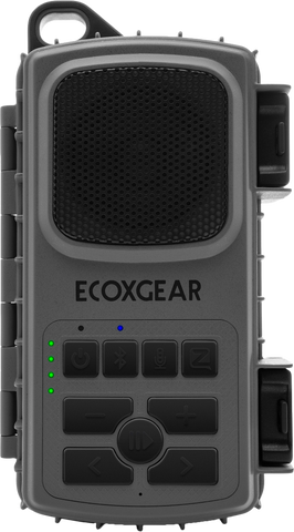 Ecoextreme 2 Grey