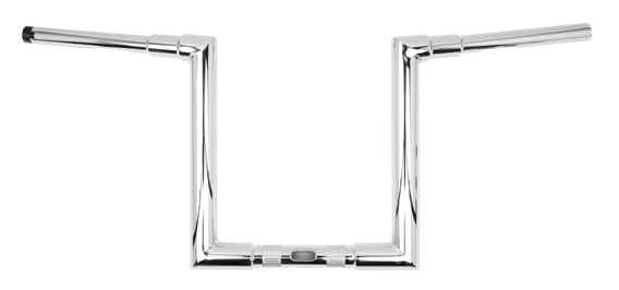 Jason 12" Bar 1.25" Tbw Chrome