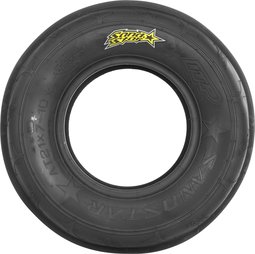 Tire Sand Star Front 19x6 10 Lr 140lbs Bias