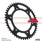 Rear Sprocket Steel 40t 520 Apr/Beta/Bmw/Husq