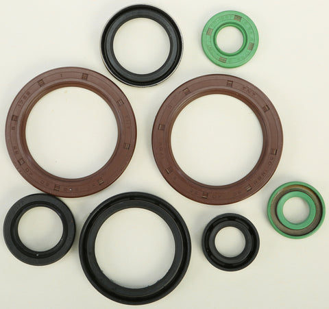 Oil Seal Set