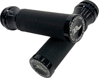 Next Level Grips Fine Knurl Fits Throttle By Wire