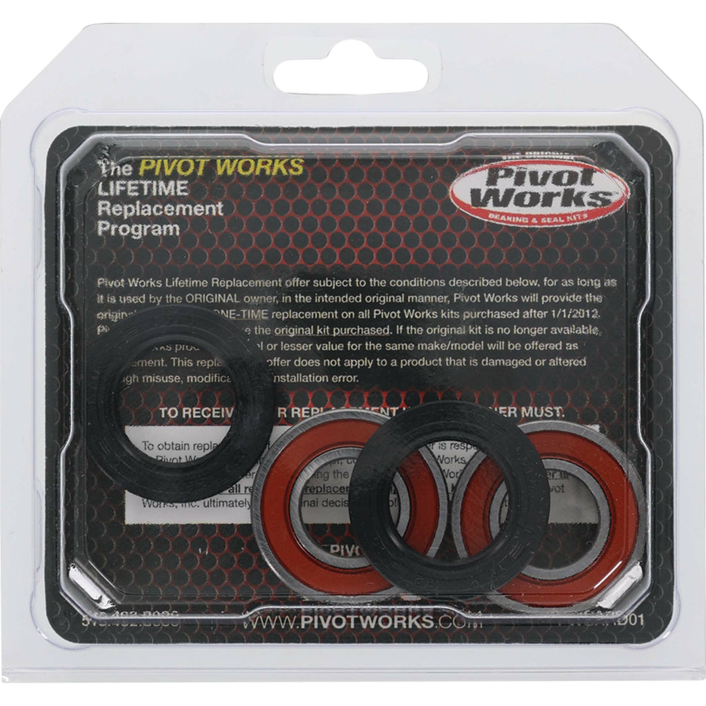 Wheel Bearing Kit Premium