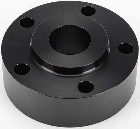 Rear Pulley Spacer 2000 Up Black 1 1/4 In.