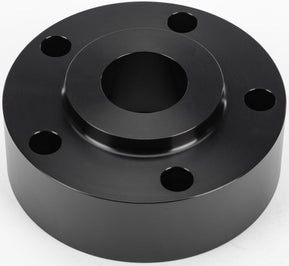 Rear Pulley Spacer 2000 Up Black 1 1/4 In.