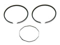 Piston Rings 40.96mm Kaw/Suz For Namura Pistons Only