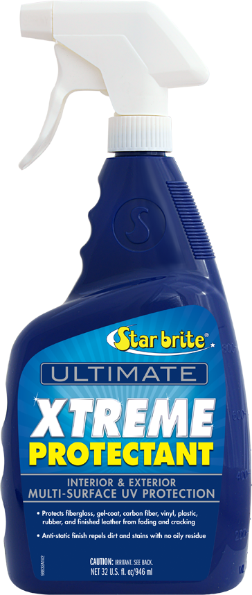 Extreme Uv Protectant 32 Oz 6/Case