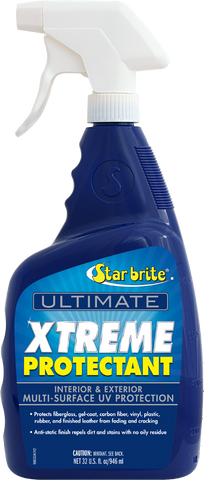 Extreme Uv Protectant 32 Oz 6/Case