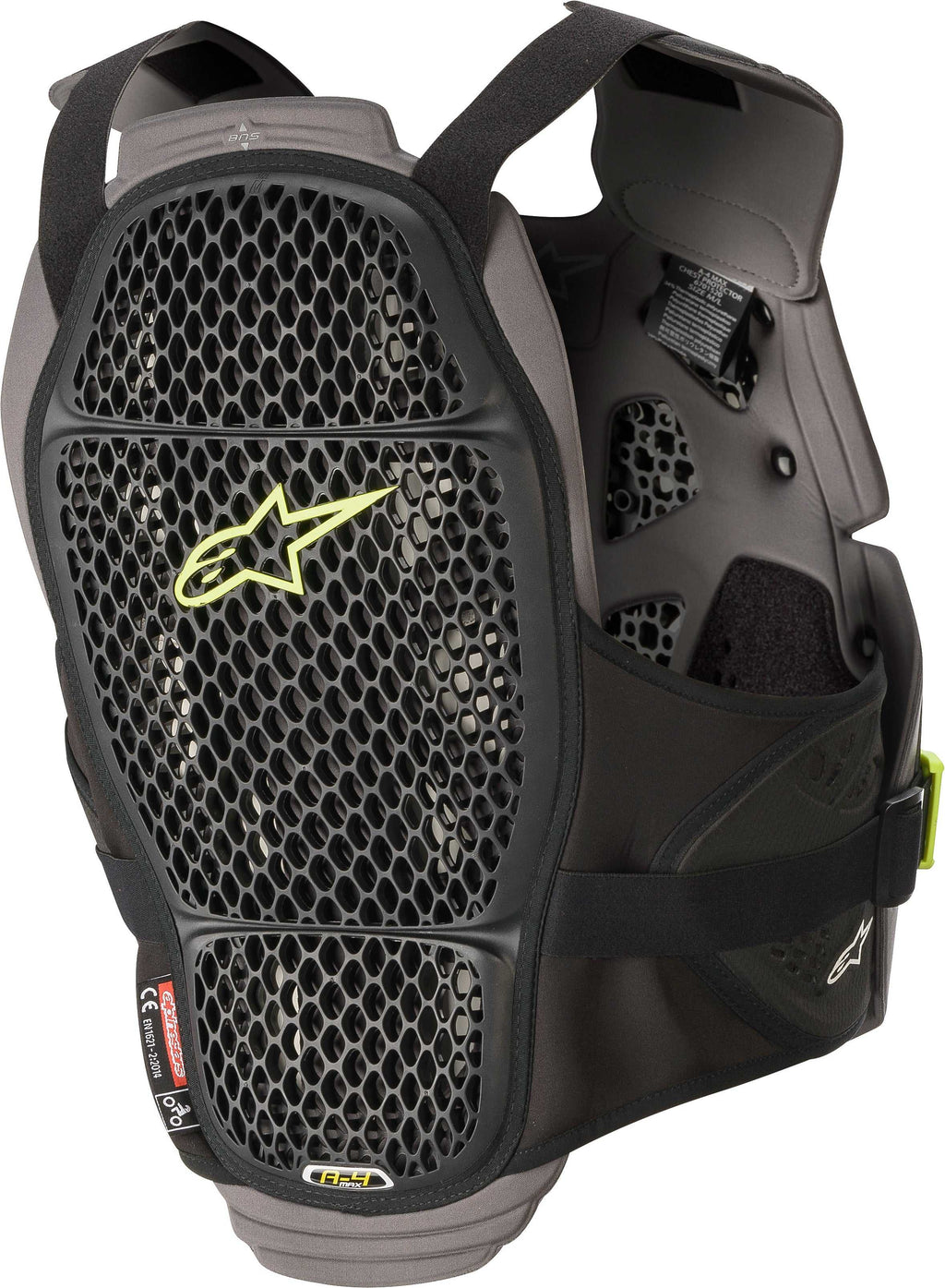 ALPINESTARS 6701520-1155-XL/2XL