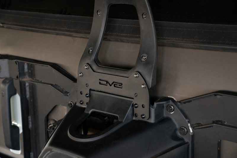 DV8 Offroad ABBR-02