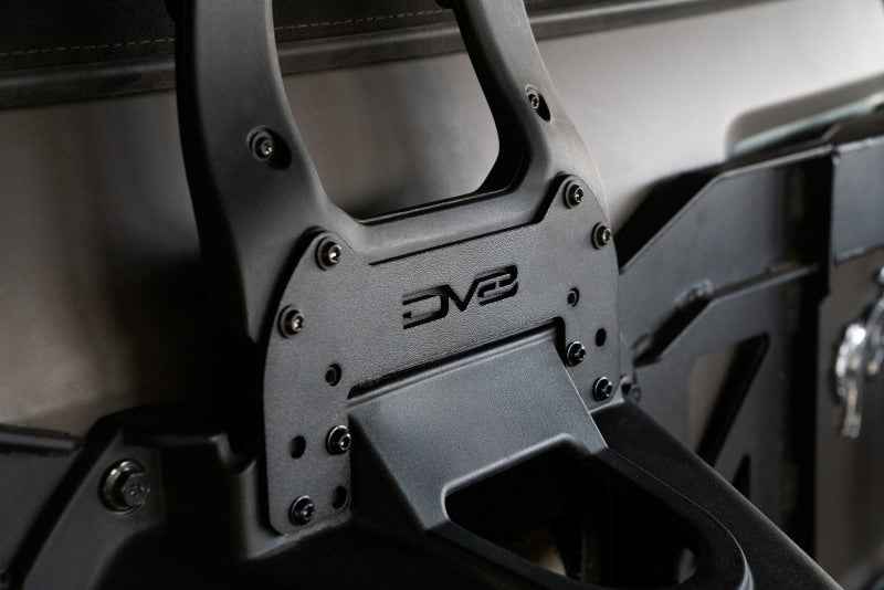 DV8 Offroad ABBR-02