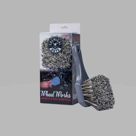 Chemical Guys ACCG09