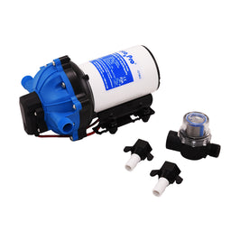 Aqua Pro 21863 Fresh Water Pump