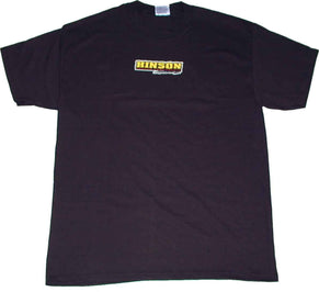 HINSON AT001-BLK-XL