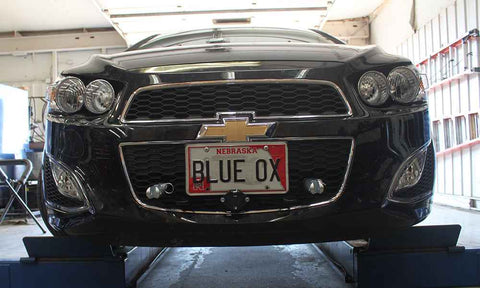 Blue Ox B1BBX1703