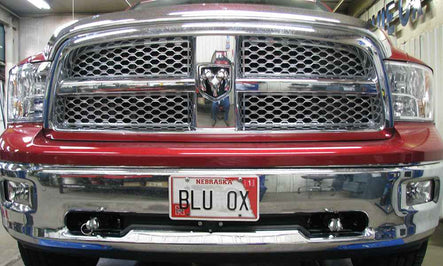 Blue Ox B1BBX1986
