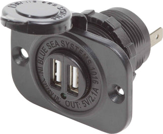Blue Sea B6Z1016BSS