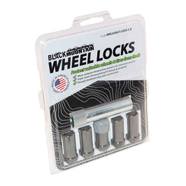 Black Mountain B99LUGNUTLOCK