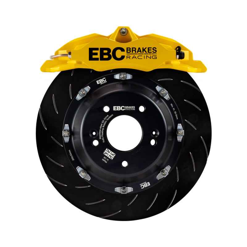 EBC BBK012YEL-1