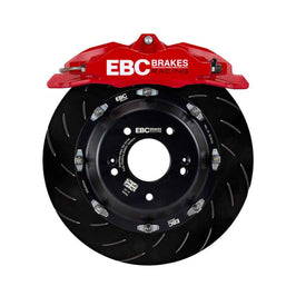 EBC BBK033RED-1