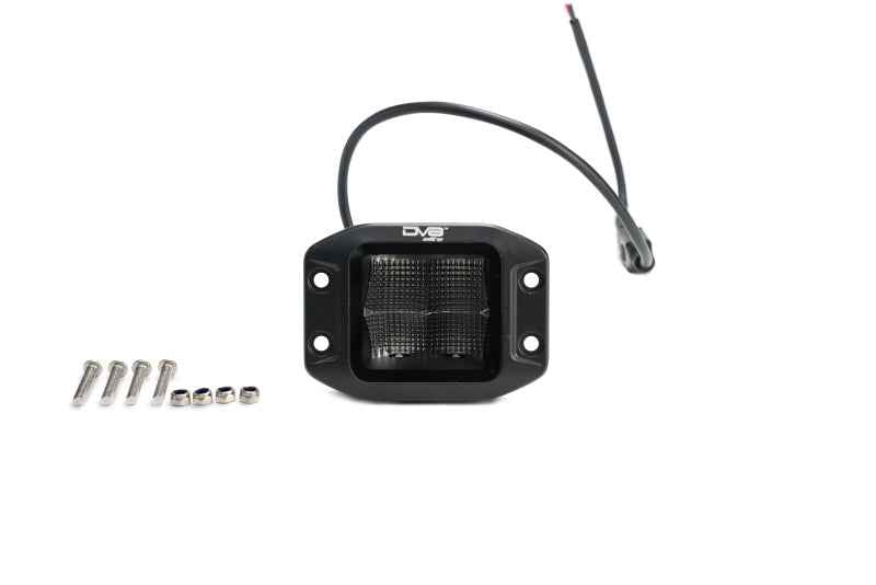 DV8 Offroad BE3FMW40W