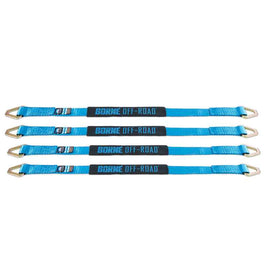 Mishimoto BNRTC-TD-4BL