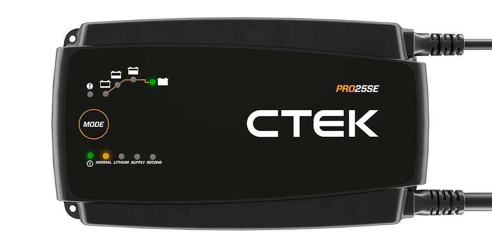 CTEK 40-327