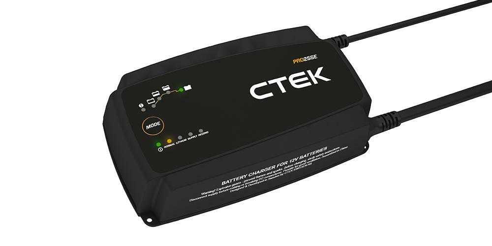 CTEK 40-327