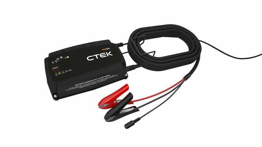 CTEK 40-327