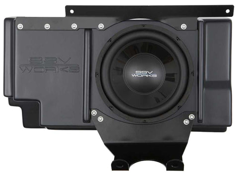 SSV WORKS RZ3-BSSB10