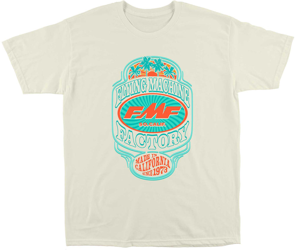 FMF APPAREL SU22118905-NAT-M